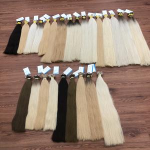 Nuevo artículo, cabello de color a granel, cabello humano vietnamita, cabello eslavo, color de moda, ondulado natural, sin desprendimiento, sin enredos - Product Image 3