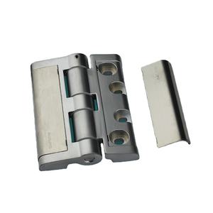 الباب الصلب المصنوع من الكروم المصنوع من الصلب المصنوع من سبائك الزنك قابل للتعديل/الخزانة/الفرن/غرفة الاختبار - Product Image 1