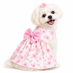 Vêtements pour chats et chiens OEM ODM avec logo personnalisé, vêtements pour animaux de compagnie tendance pour chats et chiens, fabricant direct - Product Image 1