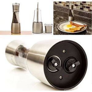 TWIN TWISTER Tritasale e Tritapepe per Piatti e Stoviglie - Product Image 3