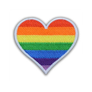 Parches Bordados en 3D de Tela Chenille Hechos a Medida 2026 para Ropa, Parches Personalizados de Alta Calidad al por Mayor - Product Image 1