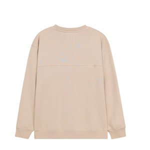 Sudadera Impermeable de Forro Polar con Cuello Alto para Hombre, Manga Larga, 100% Algodón, Corte Holgado, Estilo Urbano, Otoño-Invierno - Product Image 6