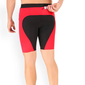 Latest Design <b>Men</b> <b>Compression</b> <b>Shorts</b> Custom Logo High Quality Quick Dry Breathable Stretch Fitness Workout - Product Image 1
