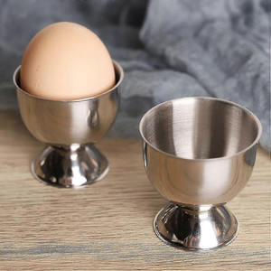 Porta Huevos de Latón de Diseño Antiguo, Ideal para Bodas, Fiestas, Decoración de Mesa de Comedor, Artículo Decorativo de Buena Calidad, Superventas - Product Image 6