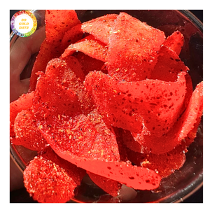Organic Style Soft Dried Mango Slices With Plum Powder Chamoy Chili <b>Lime</b> <b>Sweet</b> Sour Spicy Mango Snack Bulk Wholesale Supplier - Product Image 6