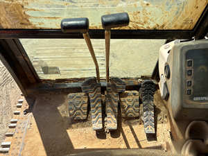 Excavadora Hidráulica de Orugas Serie II 345B 2023, Peso Operativo de 1000 Toneladas, para Proyectos de Construcción Pesada, Movimiento de Tierras y Minería - Product Image 5