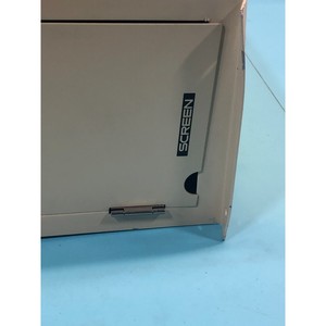 หน้าจอ Dainippon เซ็นเซอร์รับภาพ2-VC-13439อุปกรณ์เซมิคอนดักเตอร์และชิ้นส่วนเซมิคอนดักเตอร์มรดกระดับโลกที่ - Product Image 5