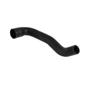Manguera Superior del Radiador 834/00261 Compatible con Retroexcavadora JCB 3CX 4CX, Manguera Superior de Refrigerante, Pieza OEM - Product Image 1