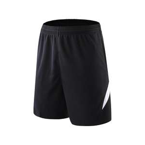 Pantalones Cortos Casuales de Verano para Hombre, Premium, Suaves y Cómodos, de Tela de Algodón Ligera y Transpirable, Fabricante de Ropa Urbana - Product Image 1