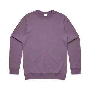 Meilleurs sweats à capuche pour hommes en molleton français, col rond, très demandés, confortables, prix bas. Sweat-shirt en molleton français pour hommes. - Product Image 3