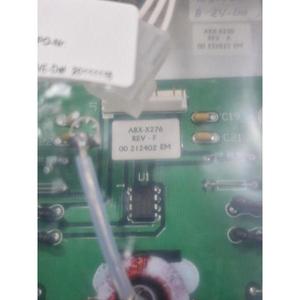 บอร์ดเชื่อมต่อกล่องแก๊ส AMAT 0190-18139 - อุปกรณ์และอะไหล่เซมิคอนดักเตอร์ระดับโลกที่เชื่อถือได้ - Product Image 2