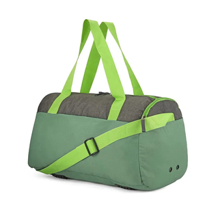 American Football Duffle <b>Bag</b> for Travel Gym Sports Lightweight Waterproof Travel Luggage Duffel <b>Bag</b> High Quality Your Own logo - Product Image 2