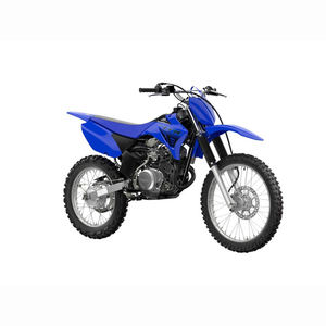 Yamaha <b>Dirt</b> <b>Bike</b> with High Torque Engine for Tough Terrain - Product Image 3
