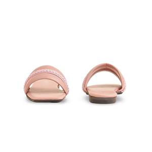 Chaussons Décontractés Roses Filles KD5526 - Product Image 2