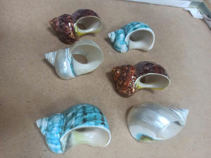 Porte-serviettes élégant en jonc de mer naturel pour la décoration de table, les événements, les fêtes et la décoration intérieure, Vietnam - Product Image 6