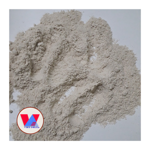 Polvo de Residuos de Yuca de Vietnam 30-60% Almidón Tapioca Grado Alimenticio para Patos, Cerdos y Ganado, Bolsa de 25/50kg, Precio Bajo - Product Image 1