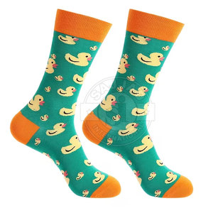 Casual Wear <b>Socks</b> Soft Fabric Comfortable Design Perfect For Everyday Use Travel And Work Wear - Product Image 2