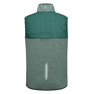Mens Custom Canvas <b>Vest</b> Lightweight Breathable Windproof Casual Designer <b>Utility</b> <b>Vest</b> OEM Service Wholesale - Product Image 5