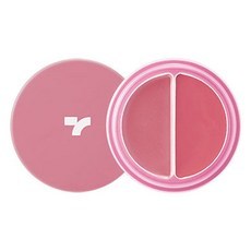 Tony Moly Cheek Tone Lip & Cheek Duo Balm 4.8g 10 Cherry Whips Hidratante Estilo Natural 1 Unidad - Product Image 1