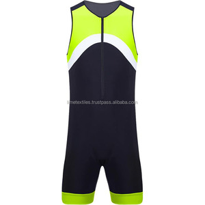 Custom Unisex Swimwear <b>Bodysuit</b> Leotard Jumpsuit Rash Guard Sublimation Print Spandex/Polyester 120g Back Zip Quick-Dry Beach - Product Image 3
