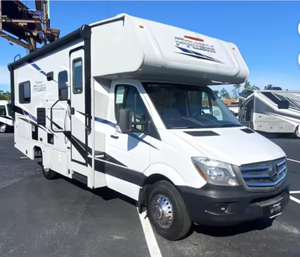 Venta al por mayor de autocaravanas Coachmen Prism Clase C usadas 2022, 2023, 2020, 20000 unidades, autocaravanas con color personalizado disponible, bajo kilometraje - Product Image 3