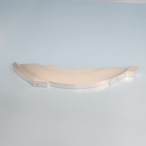 AMAT 0020-13521 Soporte para wafer, izquierdo, cassette ficticio - Equipo y piezas de semiconductores de confianza de Trusted Global Legacy - Product Image 2