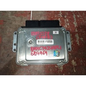 Accent IV - ECU et modules informatiques d'occasion 2010-2018 Coréen 391102A819 - Product Image 4