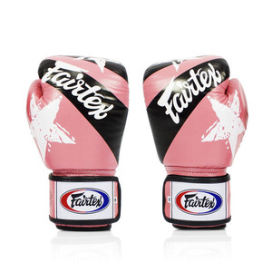 Professional Grade Leather Fitness and Martial Arts Training <b>Gloves</b> for Superior Wrist Protection - Product Image 2