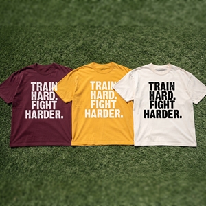 เสื้อยืดออกกำลังกายผู้ชาย พิมพ์ลาย เสื้อกีฬาแบบสั่งทำ ทรงเข้ารูป แห้งเร็ว ยืดได้ 4 ทิศทาง เสื้อยืดเทรนเนอร์พิมพ์ลาย - Product Image 4