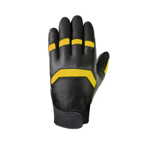 Guantes de Bateo de Béisbol de Alta Gama, Proveedor Mayorista de Guantes de Béisbol Profesionales, MOQ Bajo y Fabricación Rápida - Product Image 3