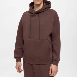 Nouvel ensemble de survêtement personnalisé pour homme, coupe ajustée, design tendance, survêtement uni avec logo sur mesure pour le jogging - Product Image 6