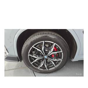 <span class=keywords><strong>BMW</strong></span> <span class=keywords><strong>X3</strong></span> XDrive 20i <span class=keywords><strong>M</strong></span> <span class=keywords><strong>Sport</strong></span> Pro <span class=keywords><strong>2023</strong></span>, Volante a la Izquierda, Caja de Cambios Automática, con Cámara Trasera, 50,026 km - Product Image 5