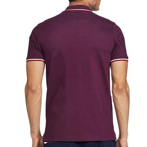 Nouveaux polos de golf imprimés à la mode, manches courtes, vente en gros, meilleure qualité supérieure, polos pour hommes - Product Image 5