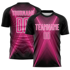 Uniforme de Fútbol Personalizado de Alta Calidad con Protección UV para Todas las Temporadas, para Práctica y Entrenamiento, Conjuntos de Fútbol con Impresión Digital Personalizada - Product Image 2