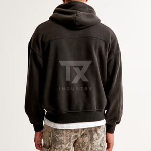 Online Best Selling <b>Pullover</b> <b>Men</b> Chenille Embroidery Hoodies Top Quality <b>Men</b> Hoodies Best Product Chenille Embroidery Hoodies - Product Image 2
