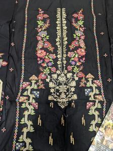 2021 vente chaude pakistanais indien Salwar Kameez Shalwar Kameez Diwali costumes pour adultes fête porter robe soie rayonne Viscose - Product Image 6