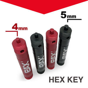 Kit de reparación de neumáticos sin cámara multifunción para bicicleta OEM, actividades al aire libre / bicicleta de montaña / bicicleta de carretera - Product Image 2