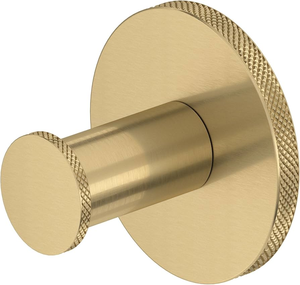 Brass <b>Hook</b> Hanger Modern Single Decorative Hanging <b>Hook</b> Best Price <b>Kitchen</b> Load-Bearing Wall <b>Hooks</b> for Clothing Use - Product Image 1