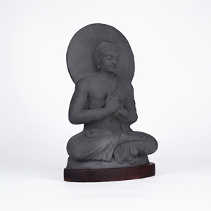Réplica del Obra Maestra de Escultura Budista de Gandhara, Venta Directa de Mayorista - Product Image 1