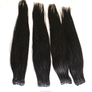 Free Sample 100% Virgin Remy Vietnamese Hair <b>Extensions</b> Bulk Natural Wave Style Best Supplier Cheap Hair Bundle - Product Image 6