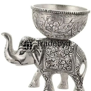 Escultura de Animales en Metal Artesanal, Impresa con UV, Artículo Decorativo de Regalo, Tradebyd - Product Image 3