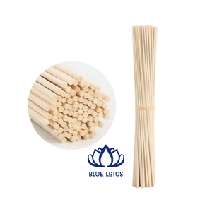 ก้านไม้หอมกระจายกลิ่นคุณภาพสูง Royal Blue Lotus Leccie Nguyen  ประสิทธิภาพสูง - Product Image 1