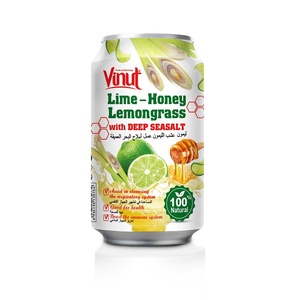Jugo de Naranja de 330 ml, el Más Vendido en Vietnam, Marca Privada OEM - Product Image 6
