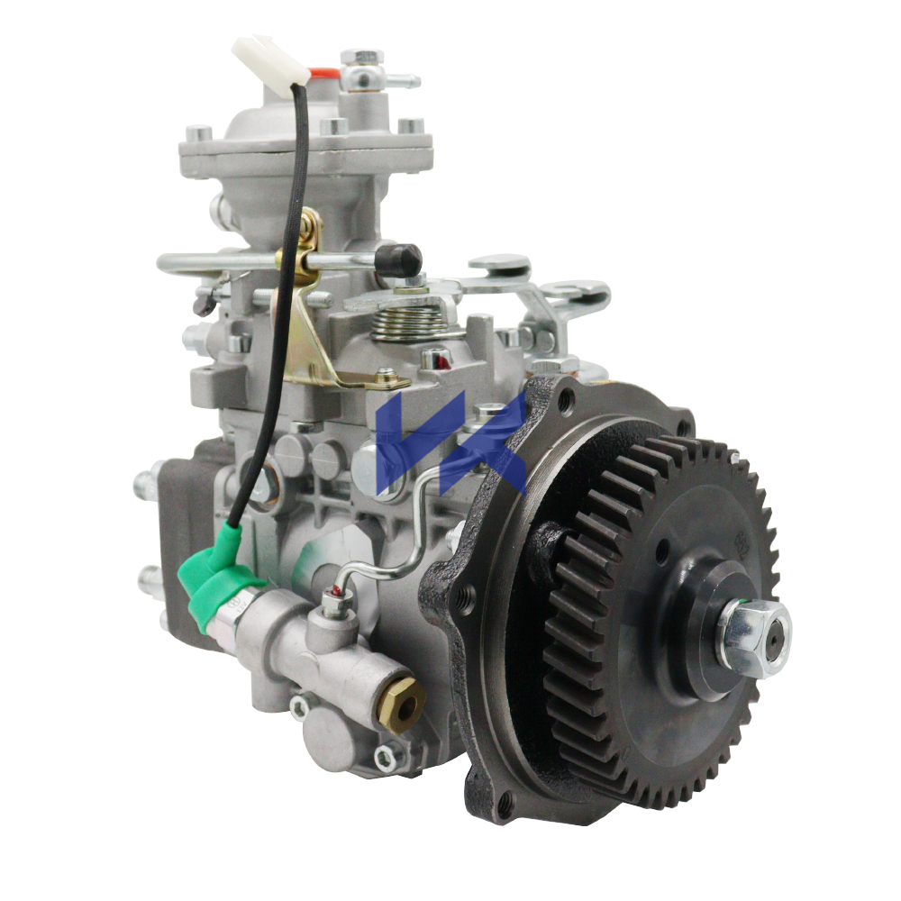 あーる Fuel Injector Pump 104746-5950 for ISUZU 4JG2 Engine - New Common