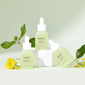 [NEERG] Ampoule Acnic pour un contrôle efficace du sébum et ampoule coréenne haute densité pour le soin de la peau du visage - Product Image 5