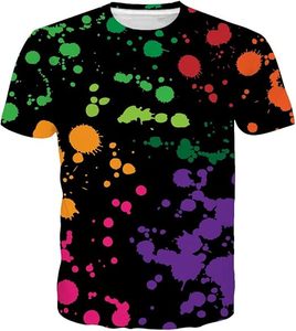 Meilleures Offres T-shirts Écologiques à Séchage Rapide pour Hommes, Personnalisables, Manches Courtes, Coupe Classique, 220g Polyester/Coton - Product Image 1