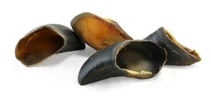 กีบเขาควายวัสดุธรรมชาติสำหรับงานหัตถกรรม - Product Image 3