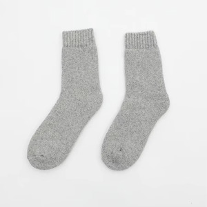 ActiveStep Polyester Men Crew <b>Socks</b> Breathable Stretch Ankle Length Comfortable Daily Wear Striped Sports Multi Colour Pack - Product Image 3