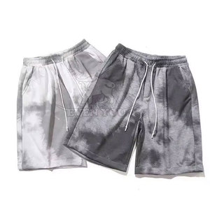 กางเกงขาสั้นซักกรดสำหรับผู้ชายกางเกงขาสั้นซักได้ออกแบบได้ตามต้องการ - Product Image 2