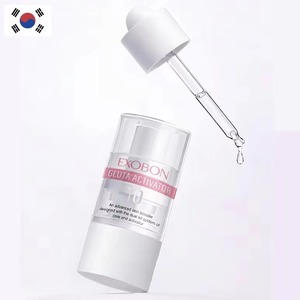 แอมพูลบำรุงผิวหน้าสูตรต่อต้านริ้วรอย ด้วยสเต็มเซลล์ คอลลาเจน อีลาสติน ไฮยาลูรอนิค แอซิด และสารต้านอนุมูลอิสระ ช่วยฟื้นฟูผิว ให้ผิวเปล่งปลั่งแบบเกาหลี - Product Image 3